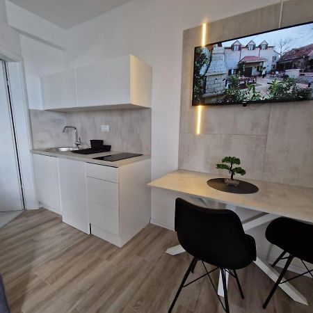 Elegance Dream Apartment Неум Экстерьер фото