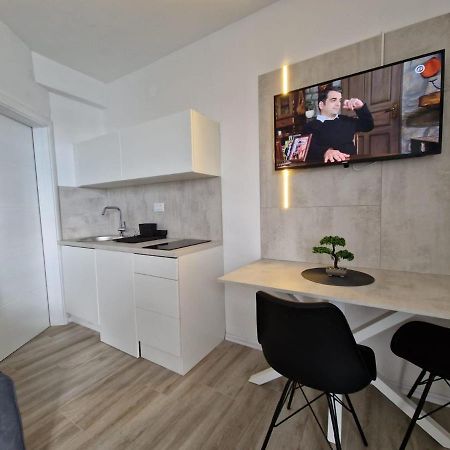 Elegance Dream Apartment Неум Экстерьер фото