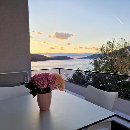 Elegance Dream Apartment Неум Экстерьер фото