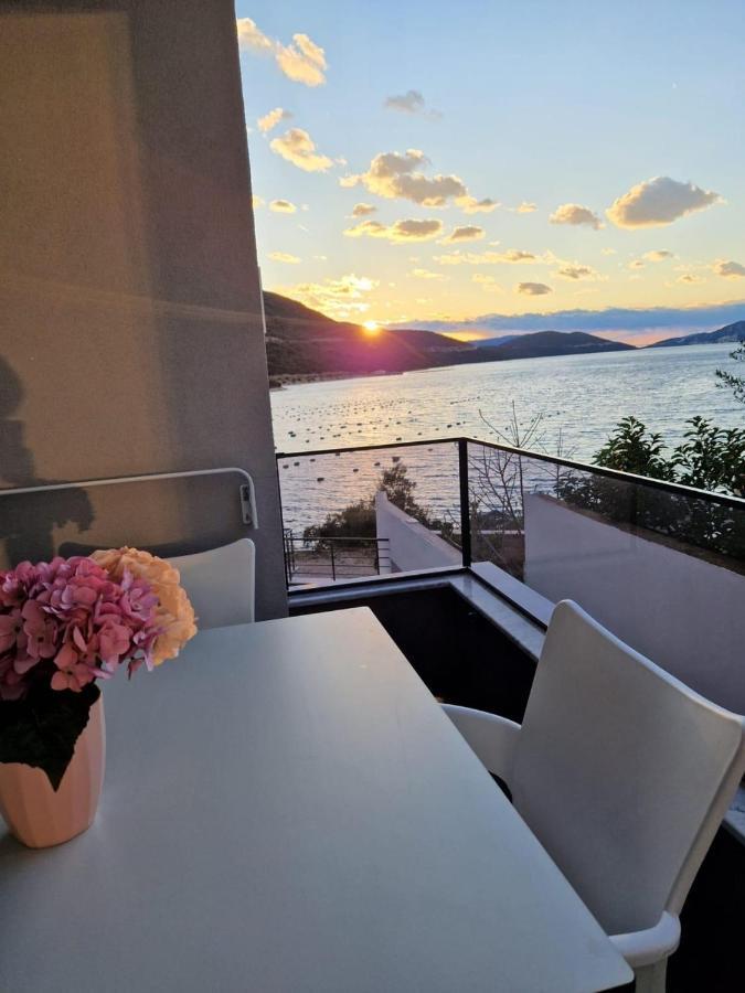 Elegance Dream Apartment Неум Экстерьер фото