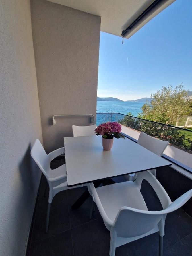 Elegance Dream Apartment Неум Экстерьер фото