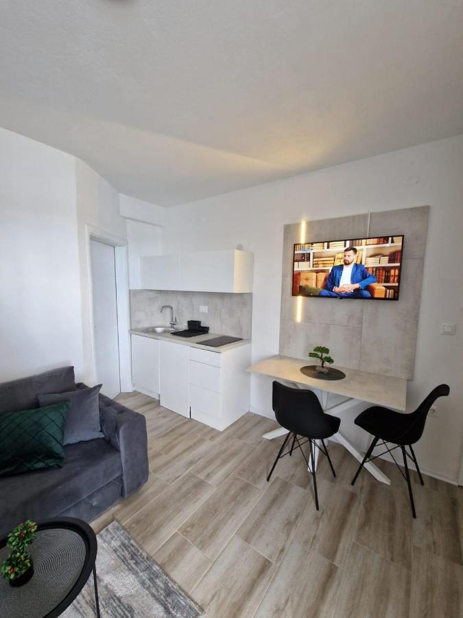 Elegance Dream Apartment Неум Экстерьер фото