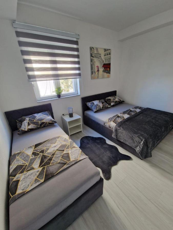 Elegance Dream Apartment Неум Экстерьер фото