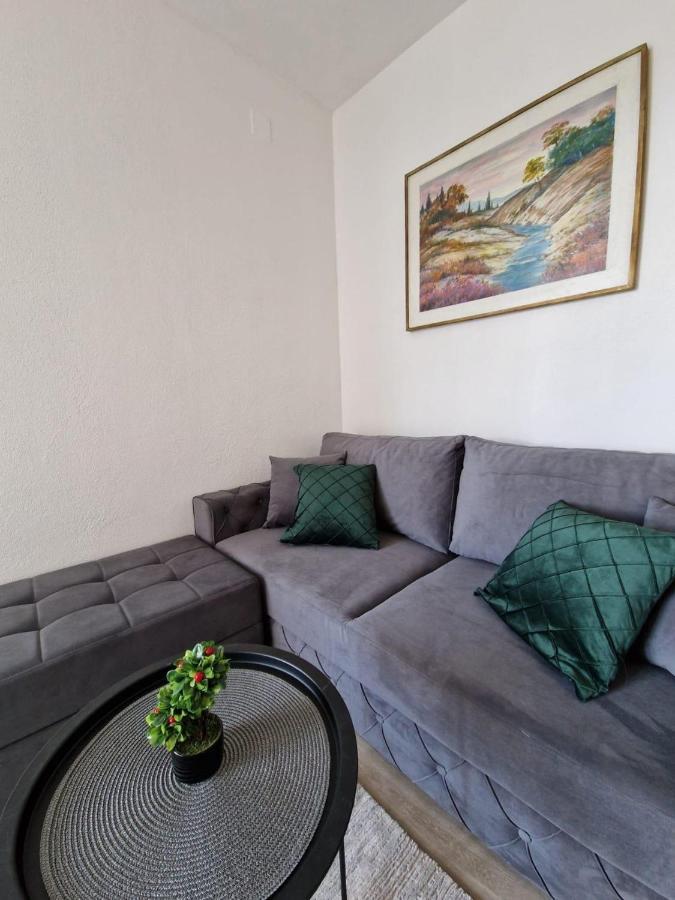 Elegance Dream Apartment Неум Экстерьер фото