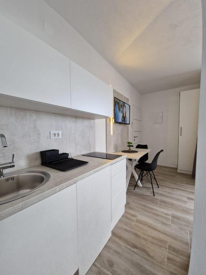 Elegance Dream Apartment Неум Экстерьер фото