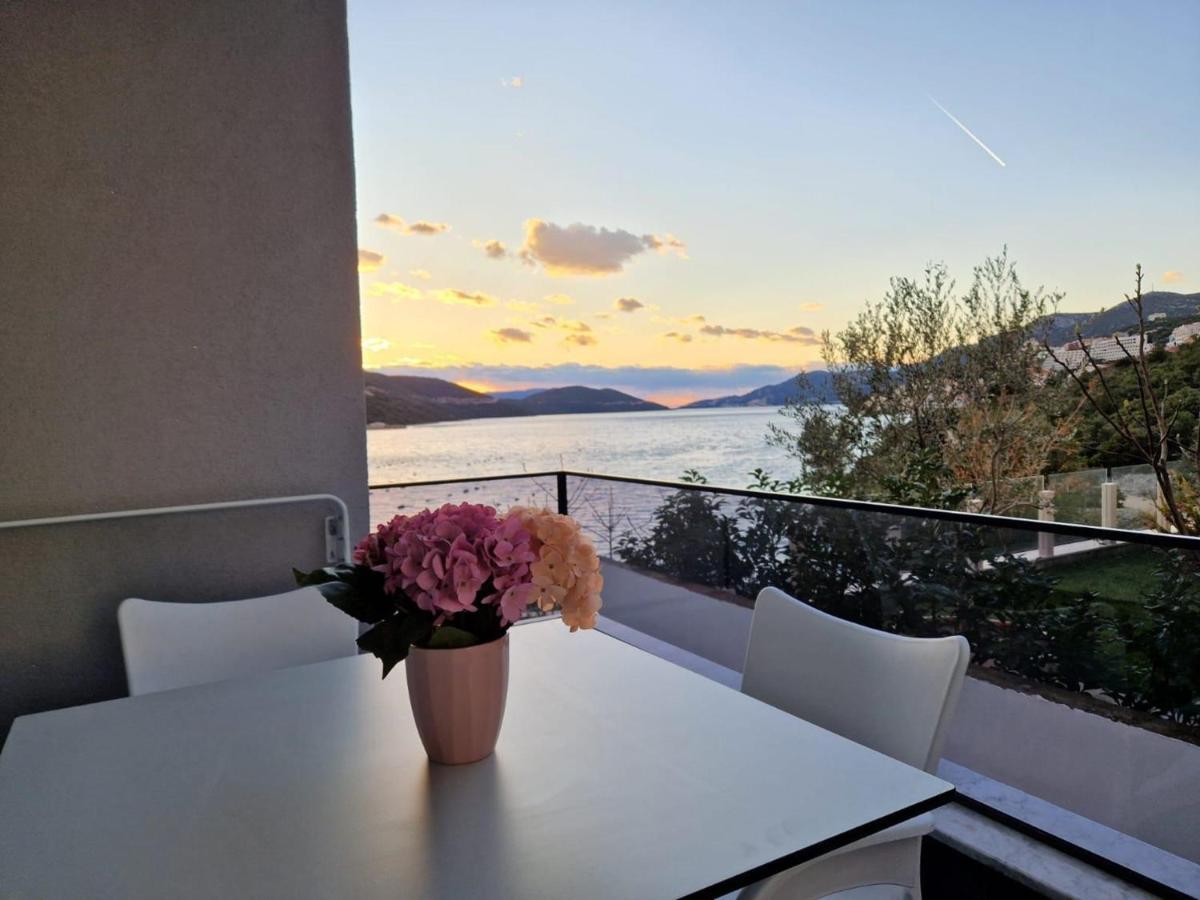 Elegance Dream Apartment Неум Экстерьер фото